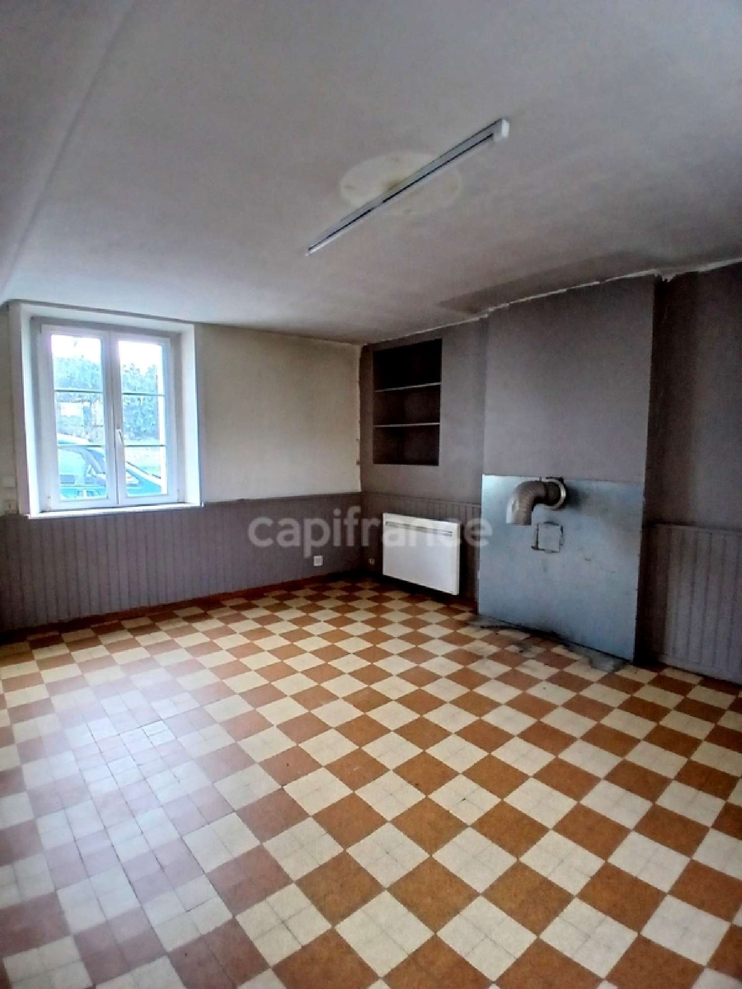  for sale house La Graverie Calvados 8