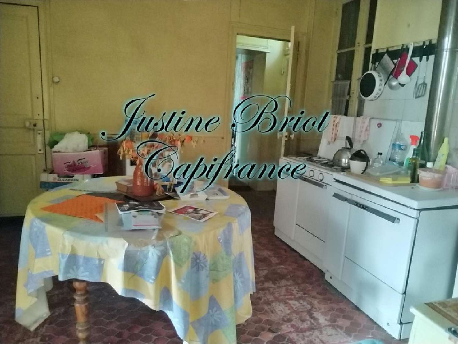 à vendre maison La Guerche-sur-l'Aubois Cher 6