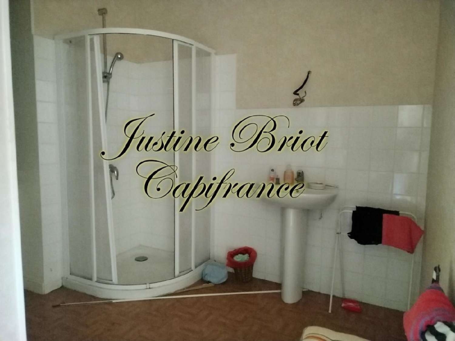 à vendre maison La Guerche-sur-l'Aubois Cher 8