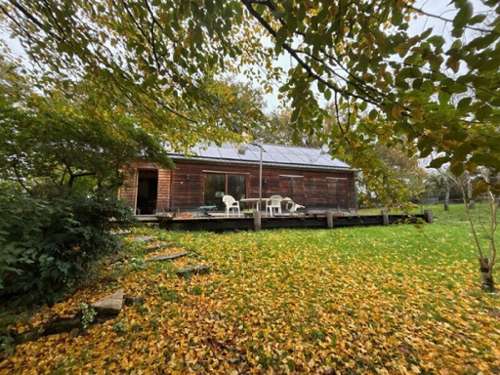 La Guerche-sur-l'Aubois Cher huis foto 7279685