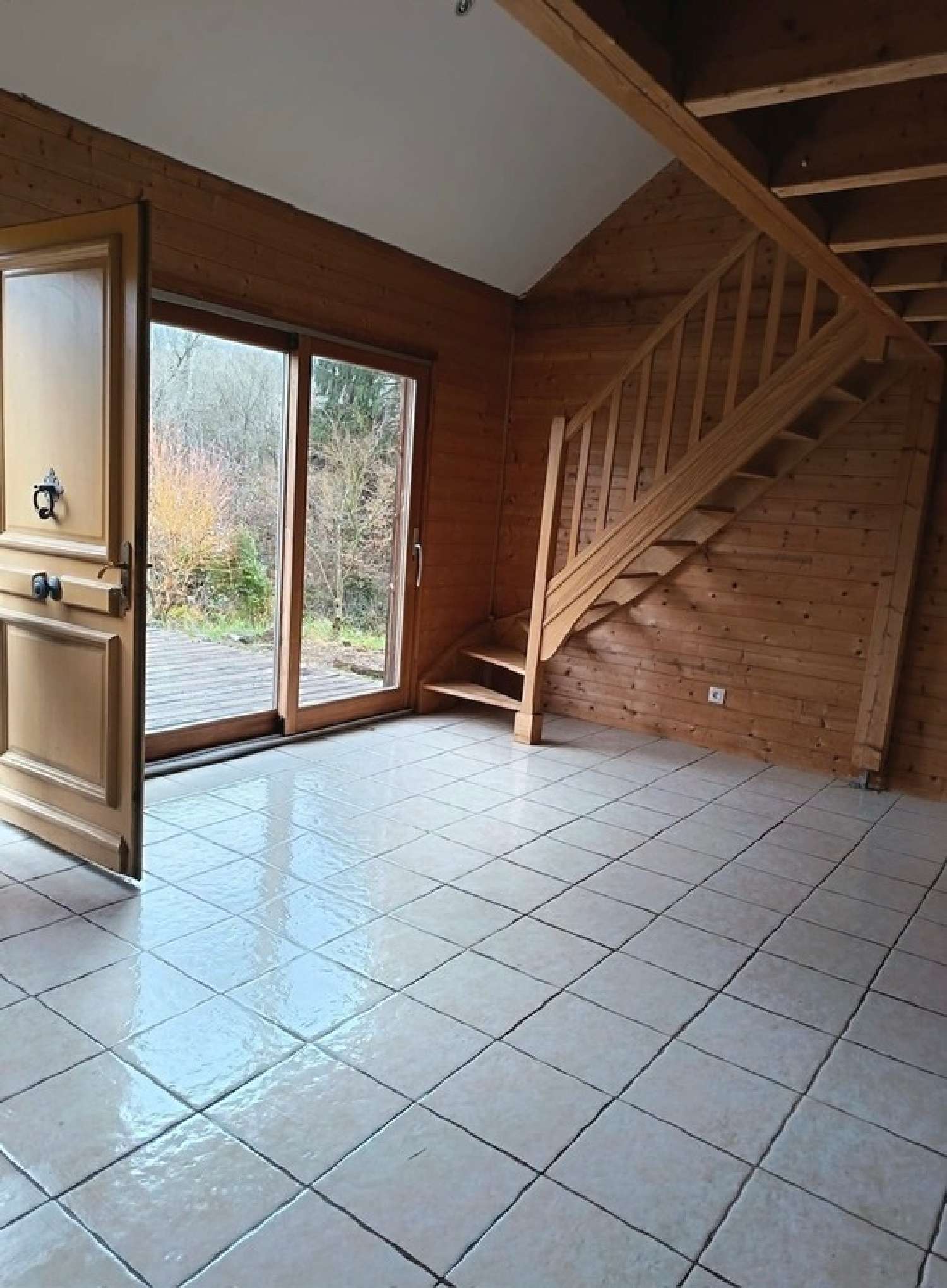  te koop huis La Guerche-sur-l'Aubois Cher 2