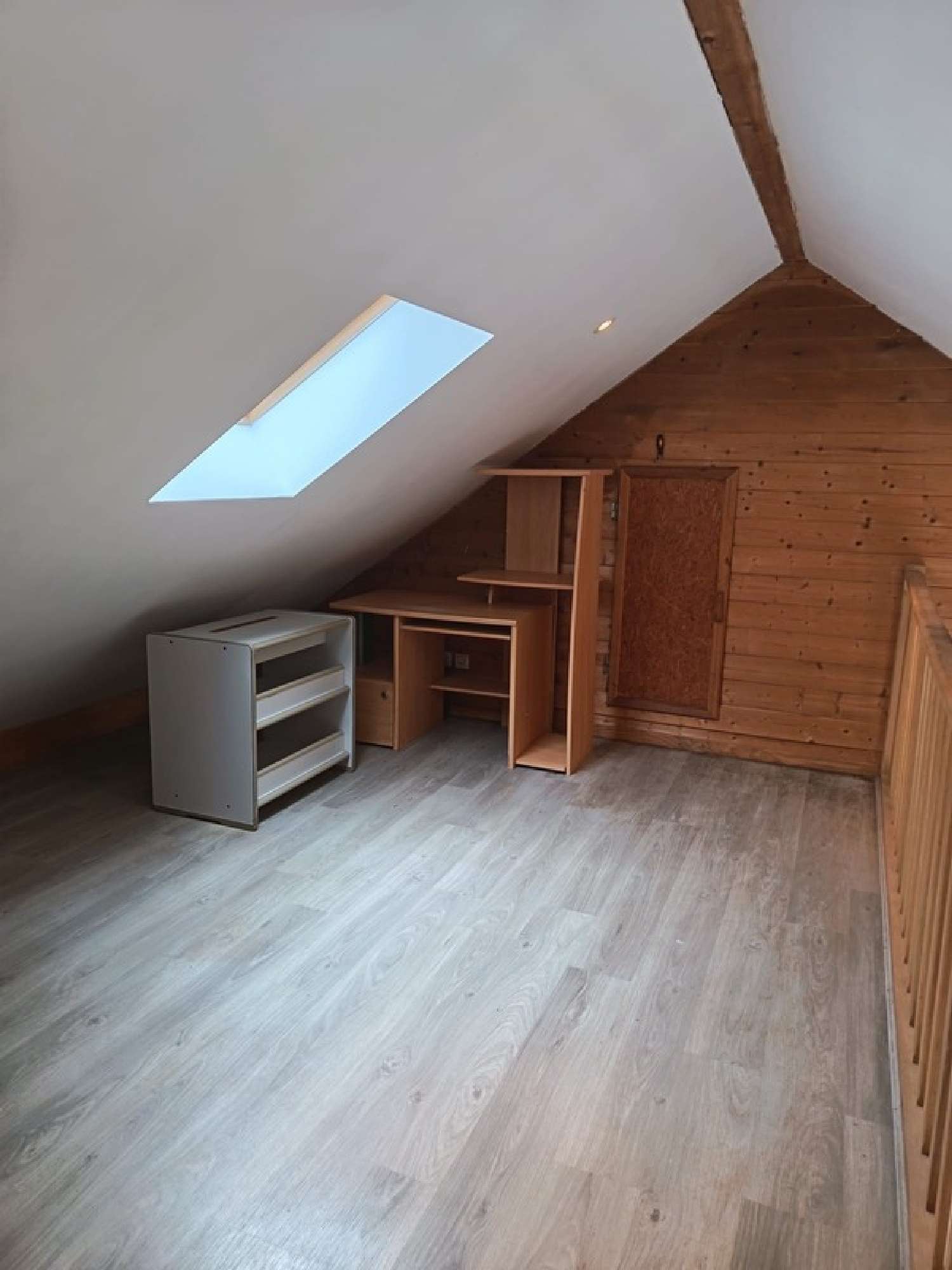  te koop huis La Guerche-sur-l'Aubois Cher 4