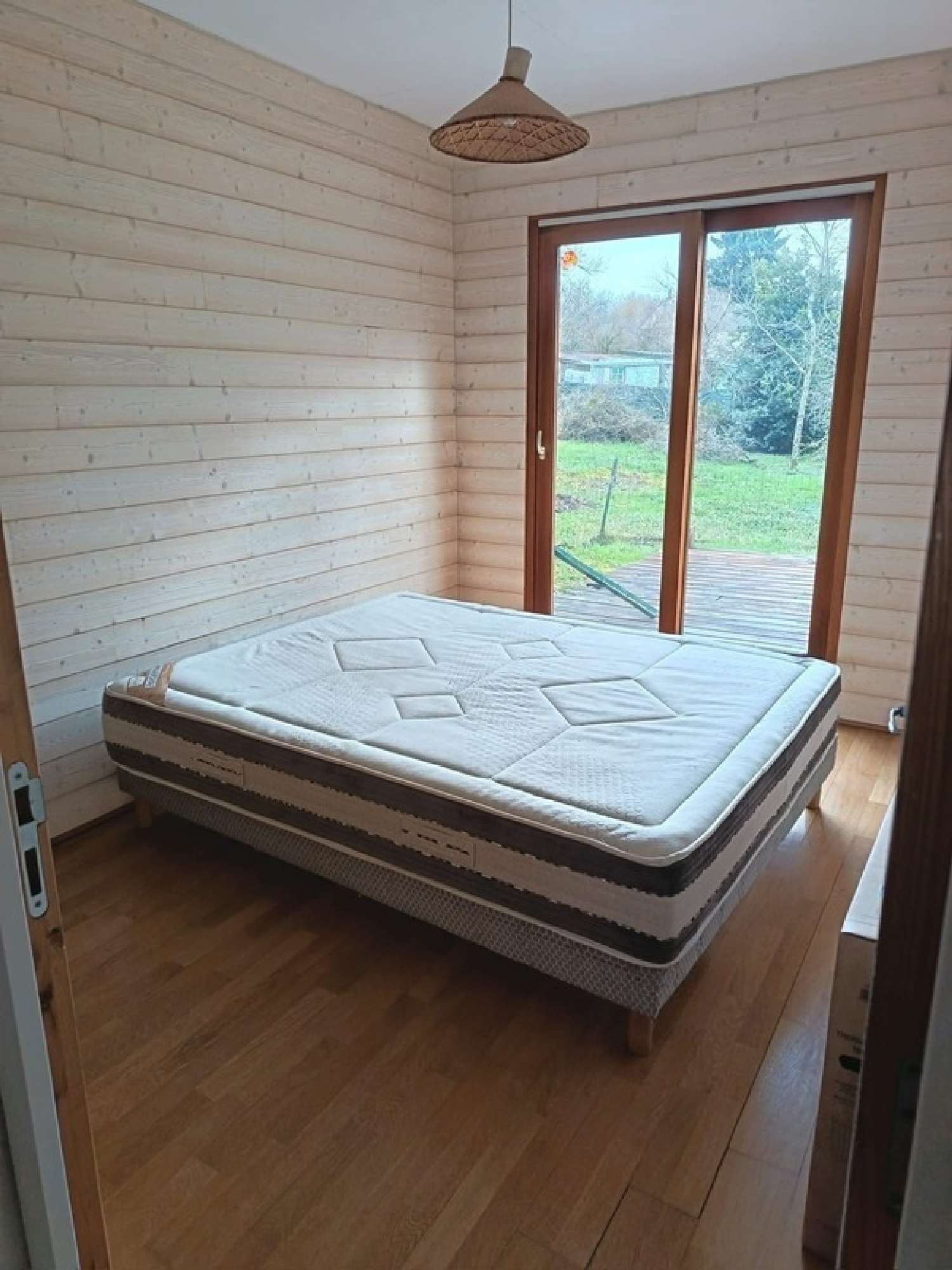  te koop huis La Guerche-sur-l'Aubois Cher 6