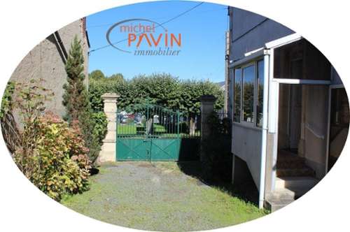 La Guerche-sur-l'Aubois Cher house foto 7294874