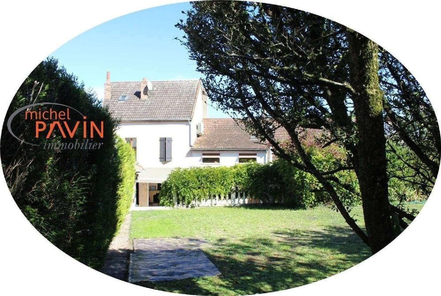  for sale house La Guerche-sur-l'Aubois Cher 1