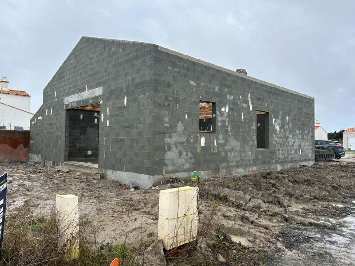  te koop huis La Guérinière Vendée 1