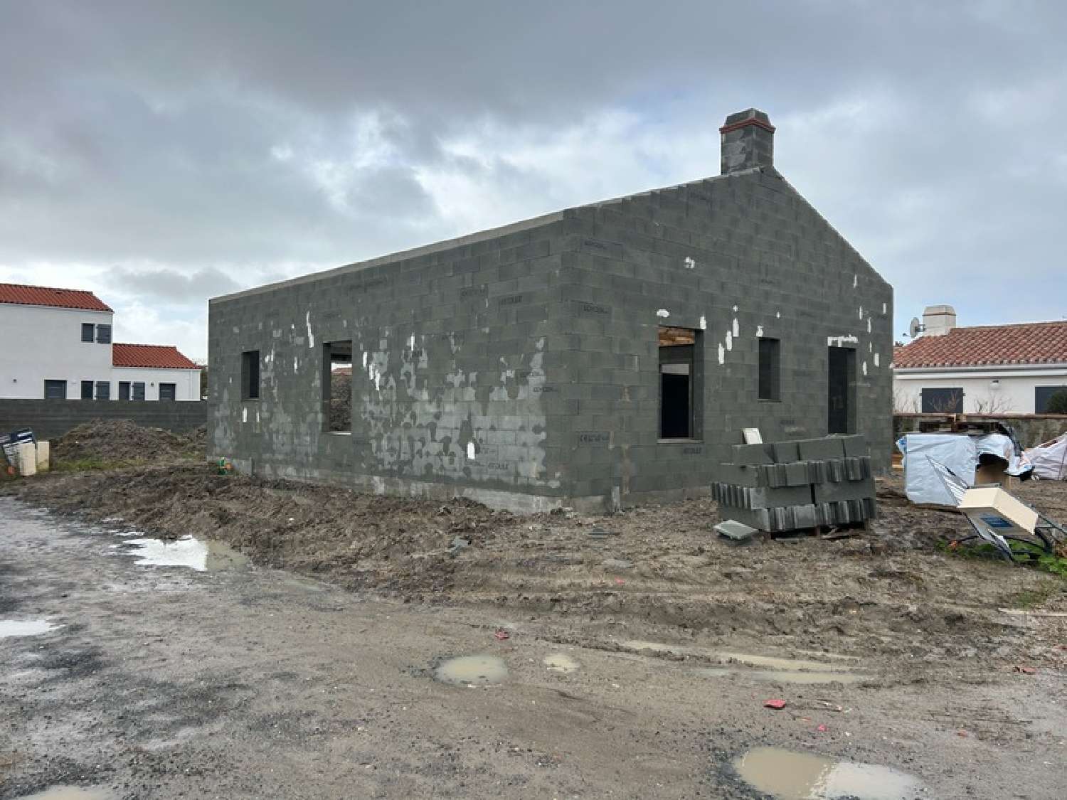  te koop huis La Guérinière Vendée 2