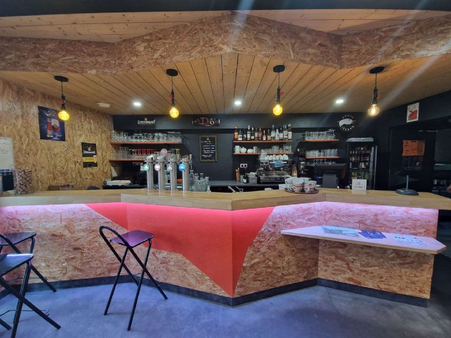  kaufen Haus La Jumellière Maine-et-Loire 1