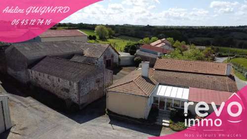 La Jumellière Maine-et-Loire house foto 7270250