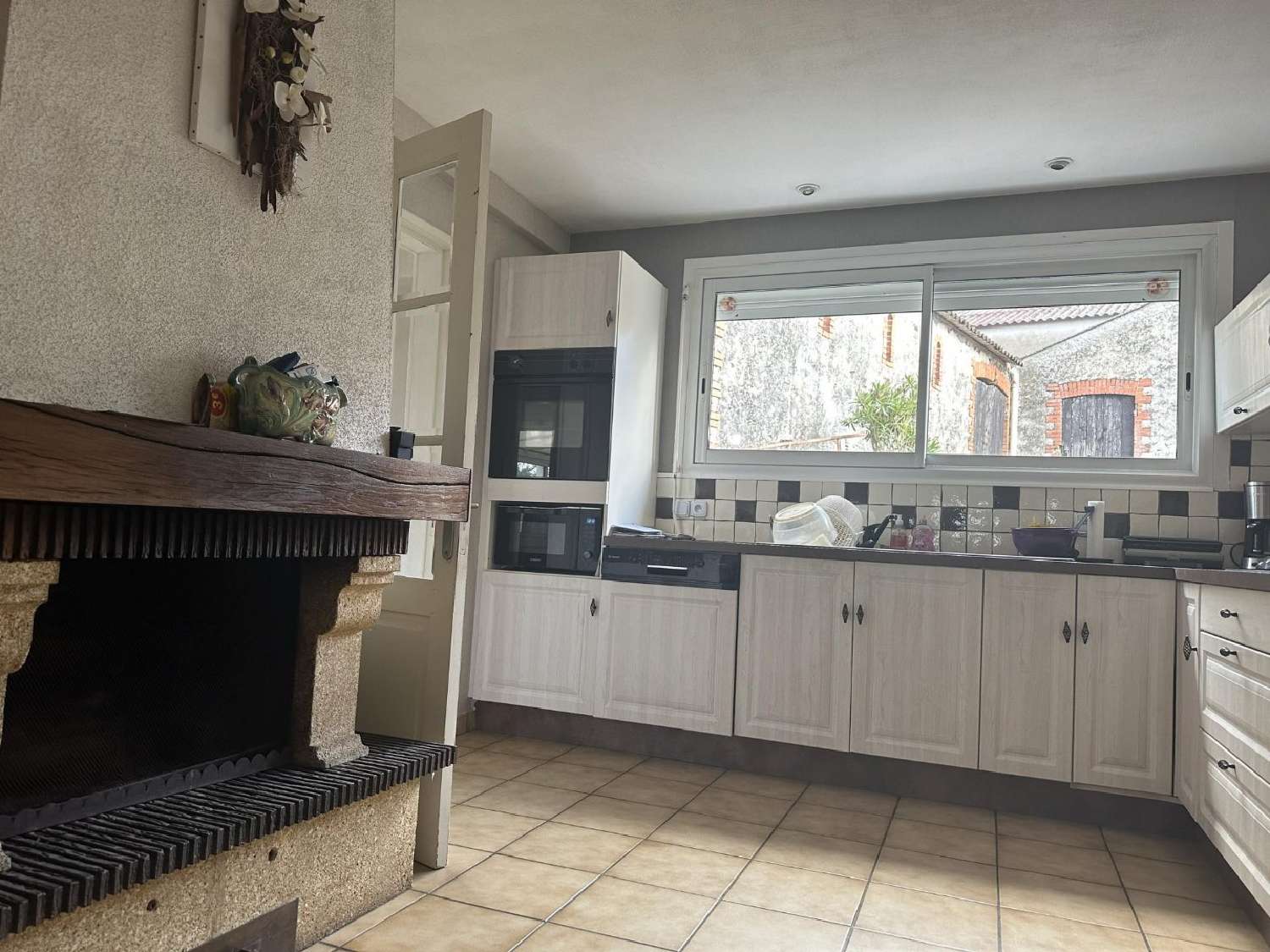 for sale house La Jumellière Maine-et-Loire 4