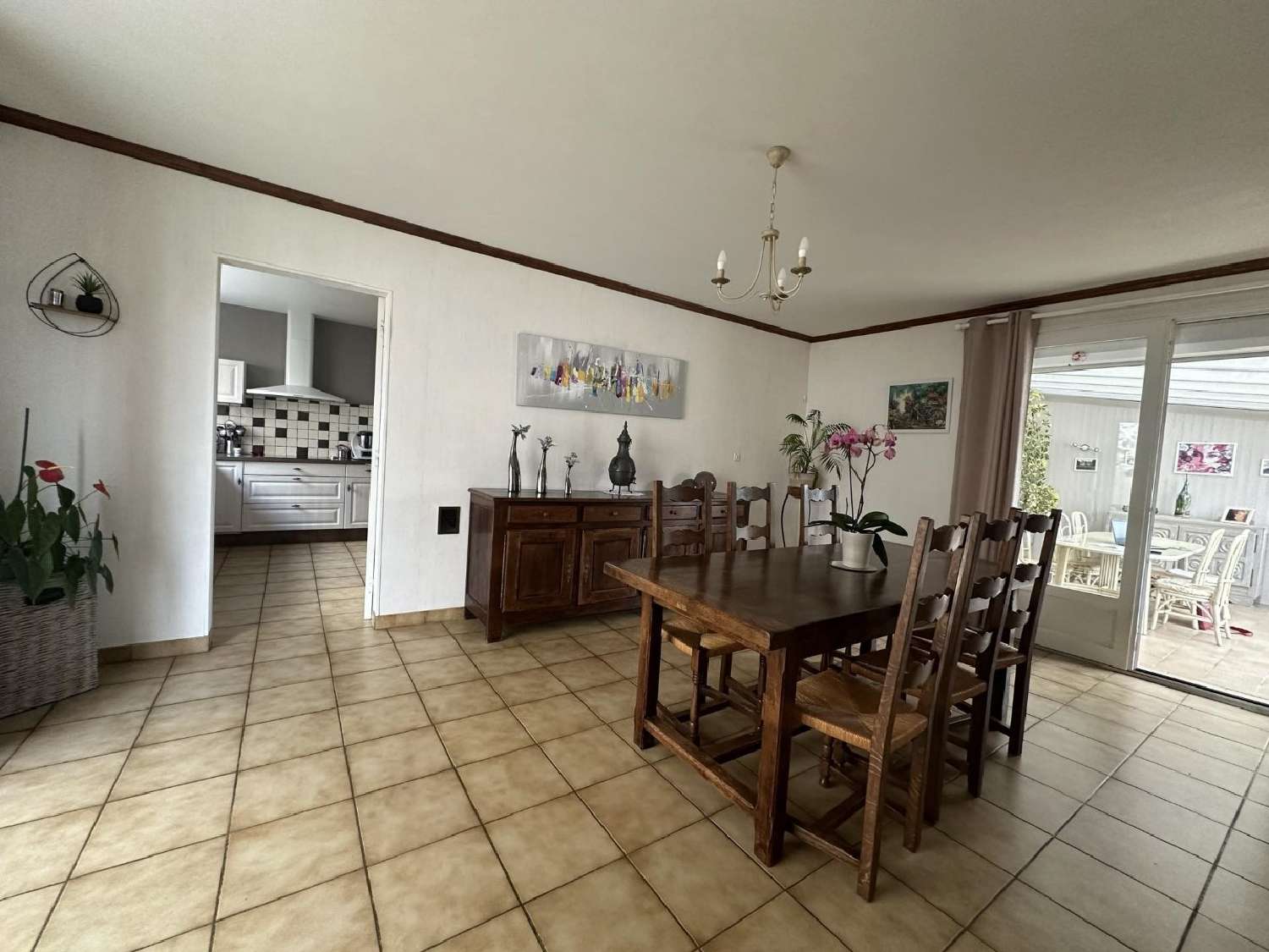 for sale house La Jumellière Maine-et-Loire 6