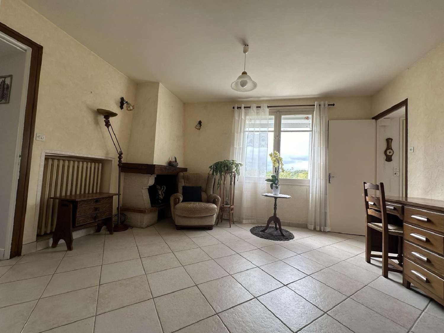 for sale house La Jumellière Maine-et-Loire 7