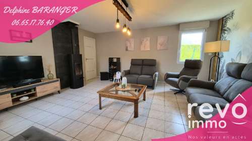 La Jumellière Maine-et-Loire Haus Bild 7274422