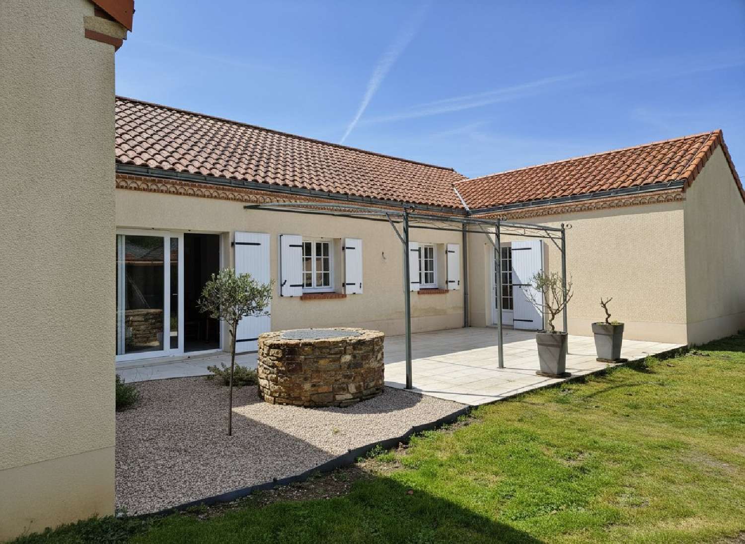  kaufen Haus La Jumellière Maine-et-Loire 2