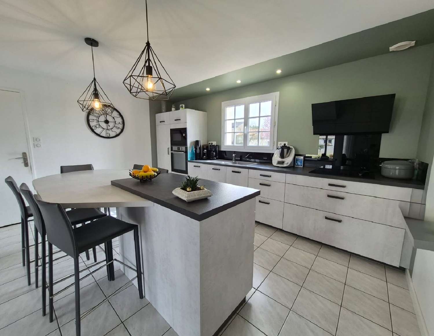  kaufen Haus La Jumellière Maine-et-Loire 4