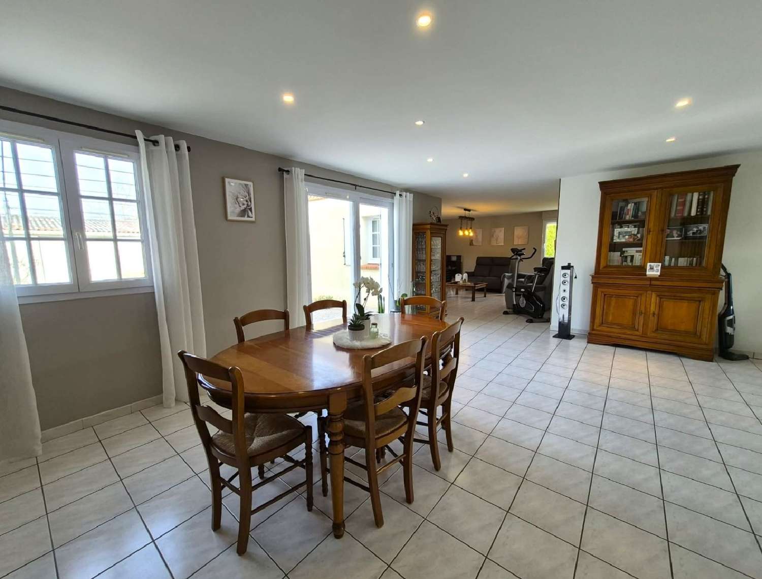  kaufen Haus La Jumellière Maine-et-Loire 8