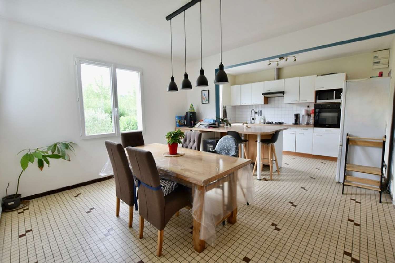  à vendre maison La Lande-Chasles Maine-et-Loire 6