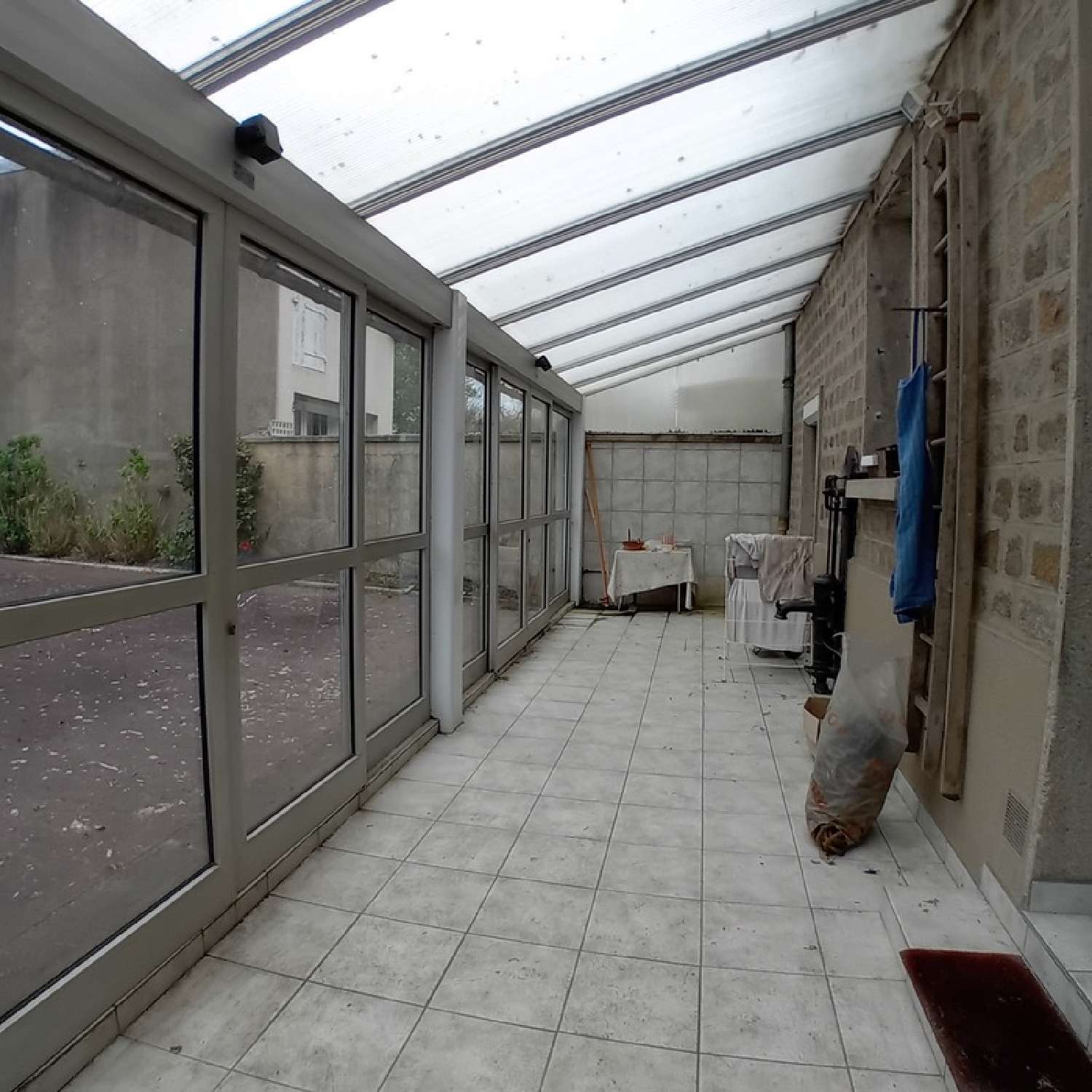  te koop huis La Lande-Patry Orne 5