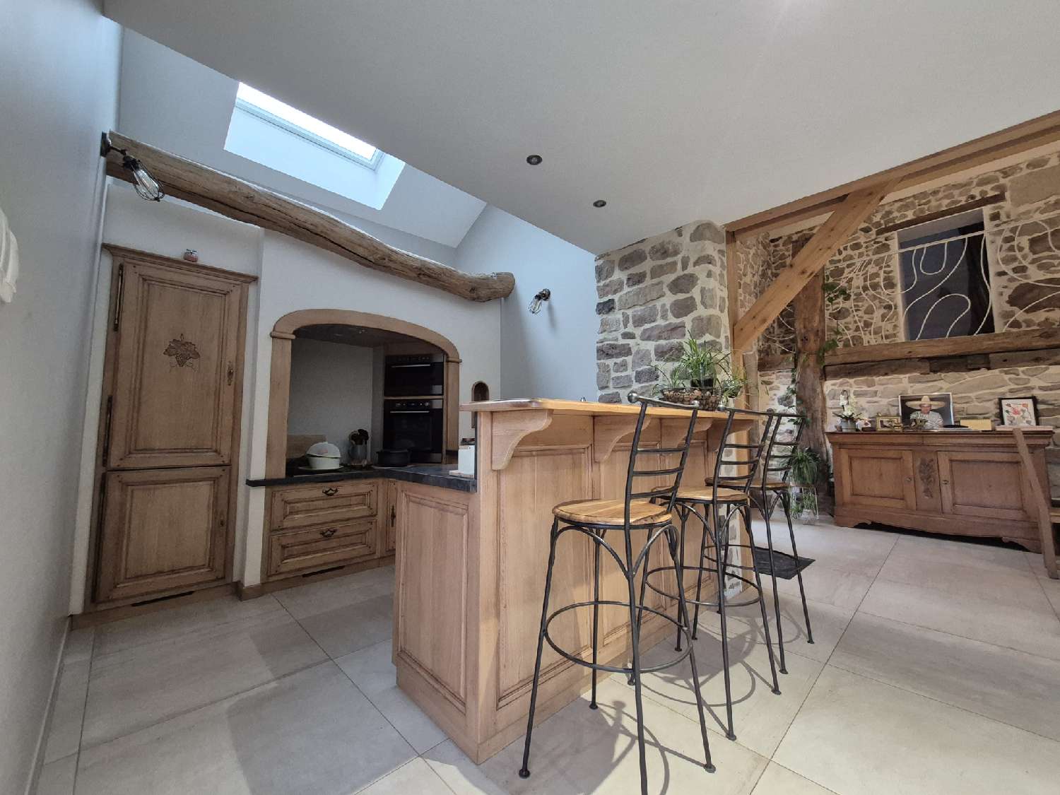  te koop huis La Lanterne-et-les-Armonts, Marigot Haute-Saône 4