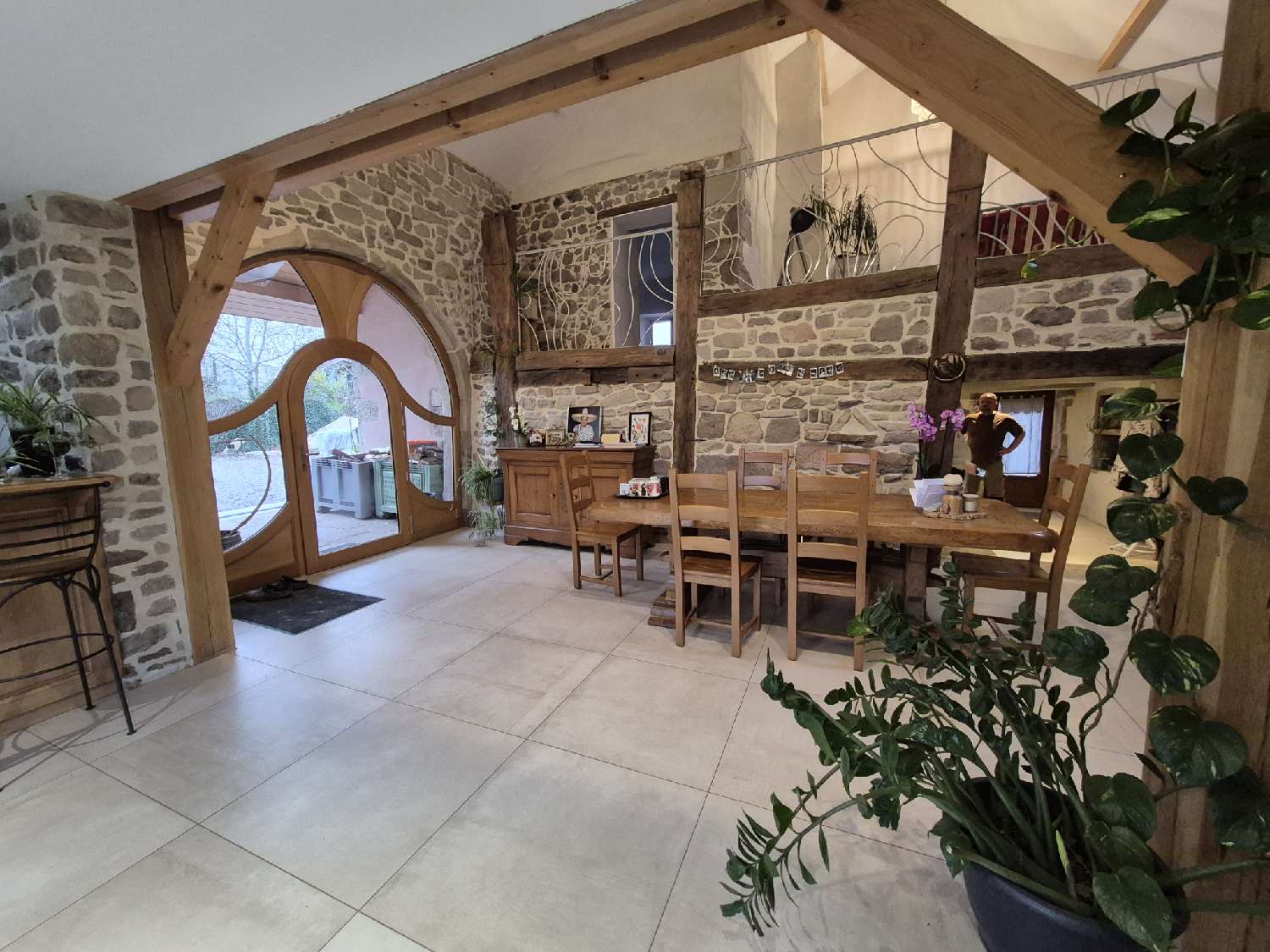  te koop huis La Lanterne-et-les-Armonts, Marigot Haute-Saône 8