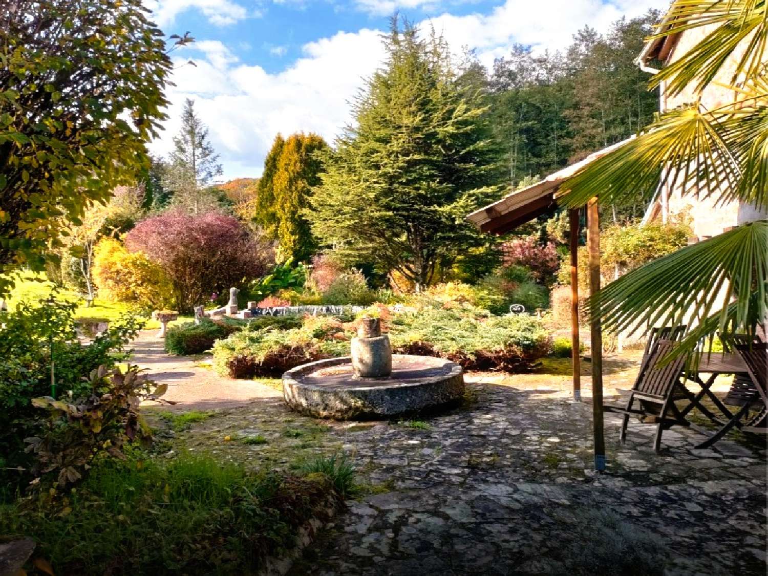 for sale house La Lanterne-et-les-Armonts, Marigot Haute-Saône 2