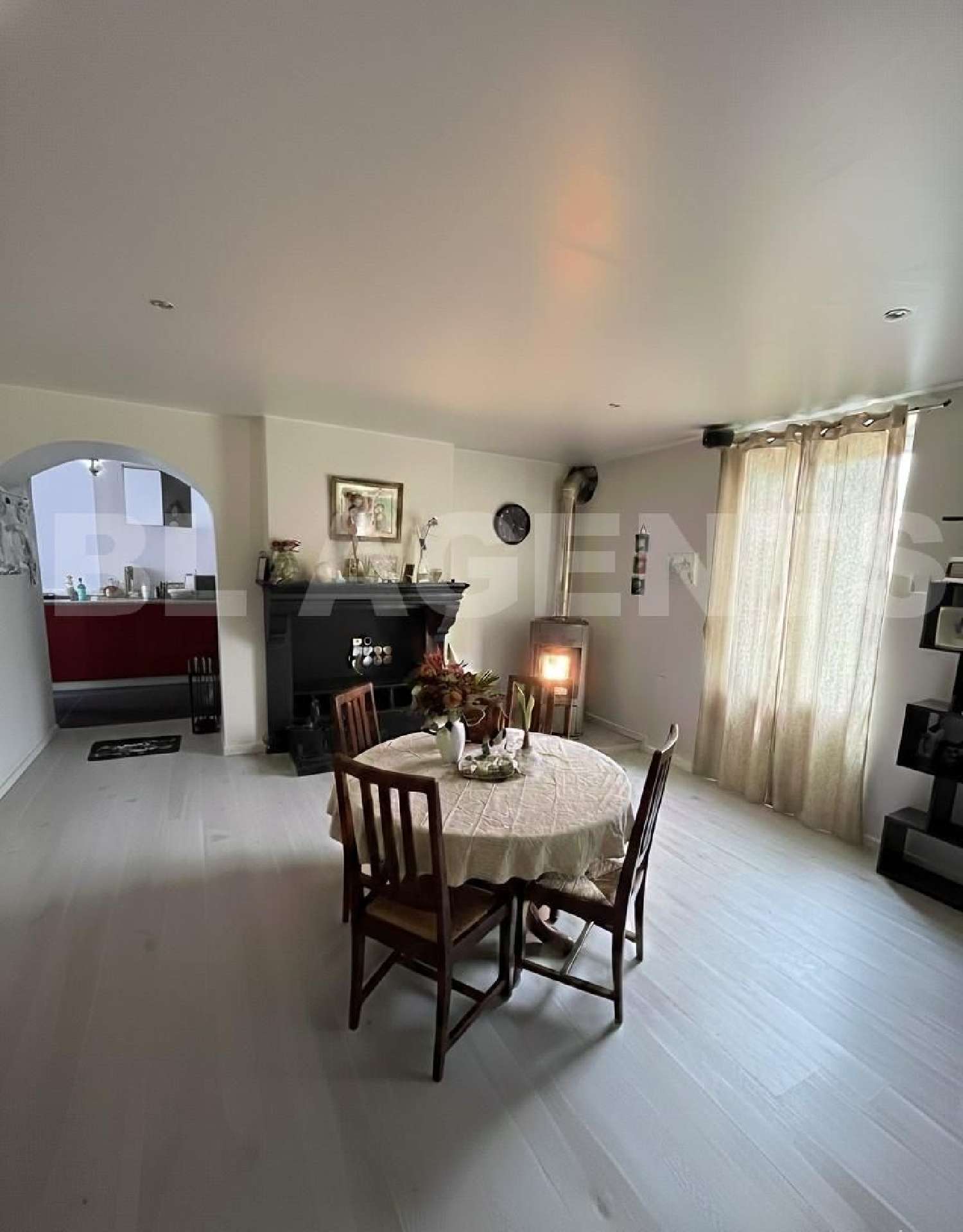  te koop huis La Limouzinière Loire-Atlantique 1