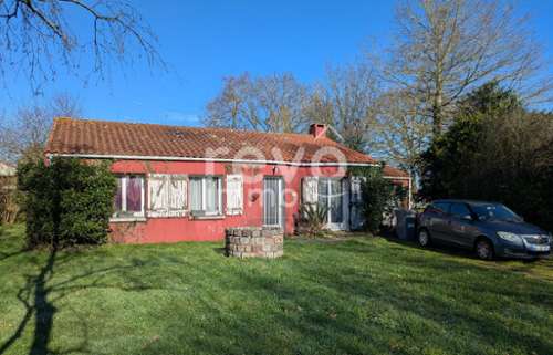 La Limouzinière Loire-Atlantique Haus Bild 7270257