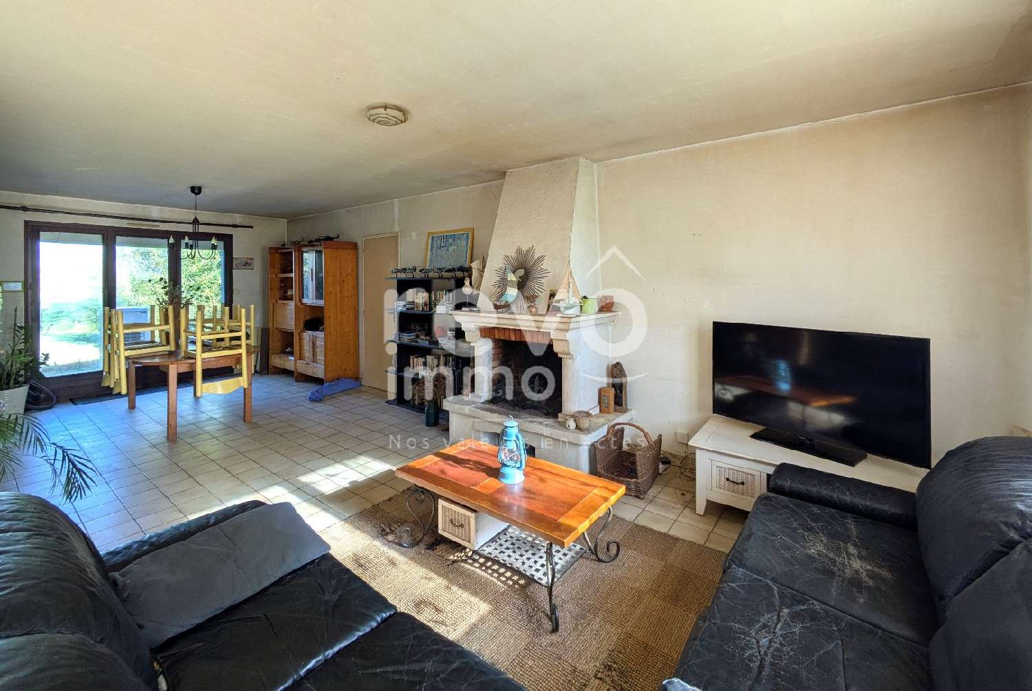  kaufen Haus La Limouzinière Loire-Atlantique 3