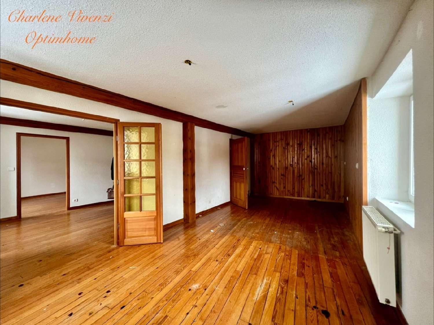  for sale house La Llagonne Pyrénées-Orientales 3