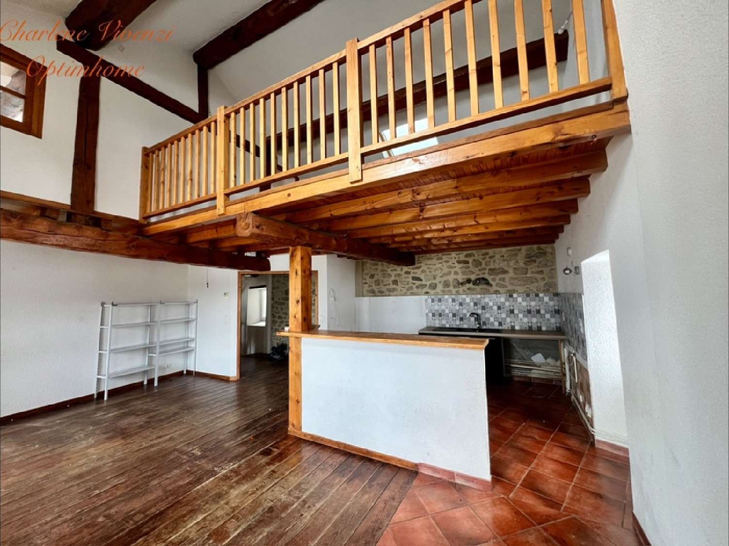  for sale house La Llagonne Pyrénées-Orientales 4