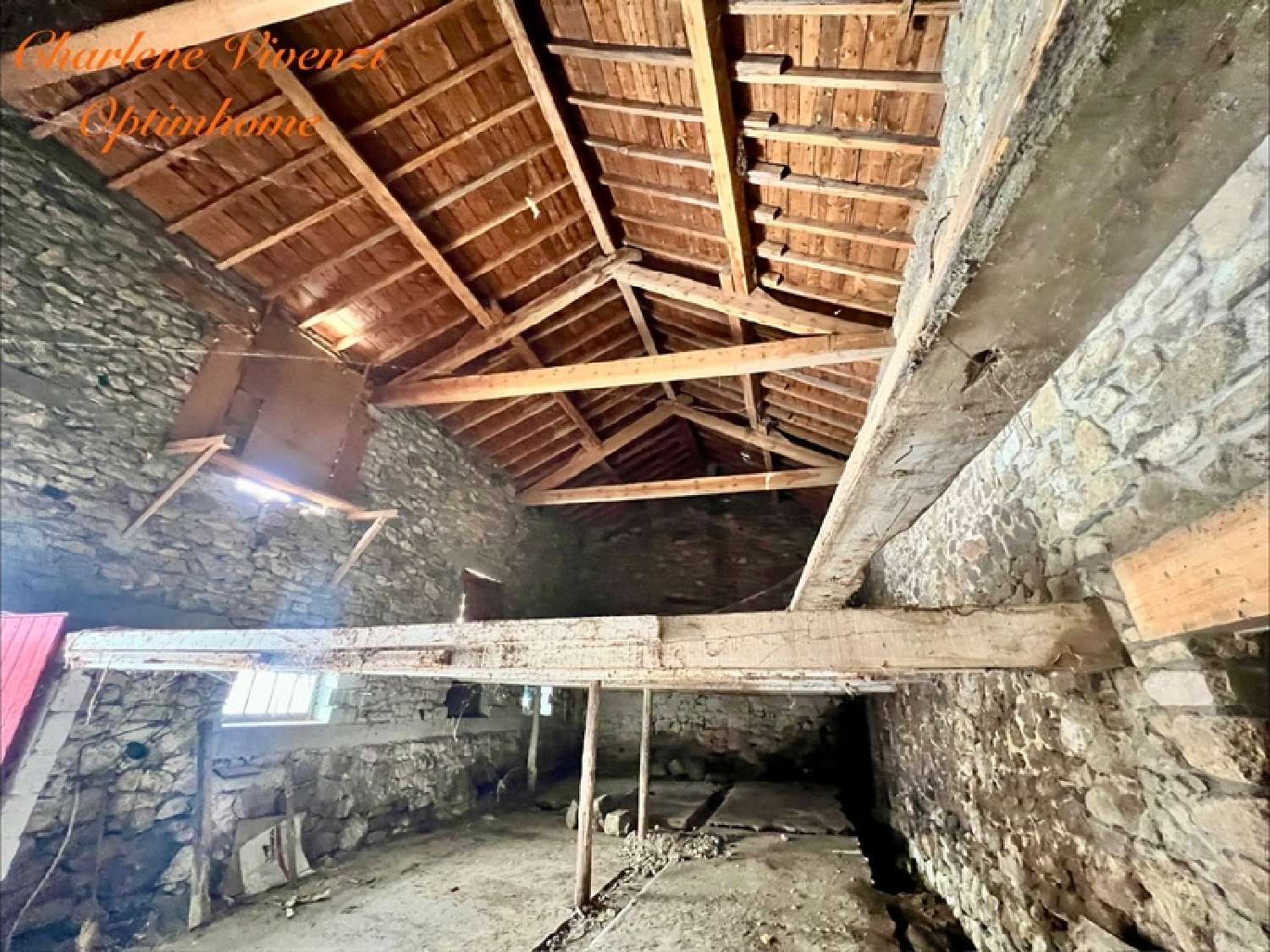  for sale house La Llagonne Pyrénées-Orientales 5