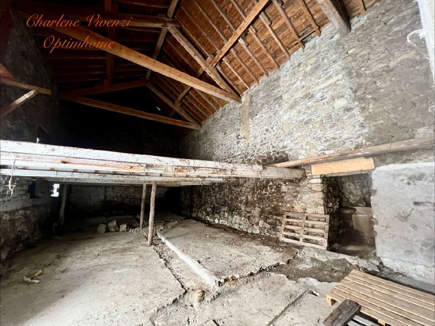  for sale house La Llagonne Pyrénées-Orientales 6