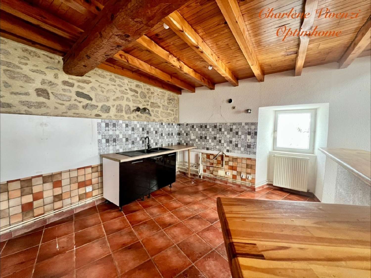  for sale house La Llagonne Pyrénées-Orientales 7