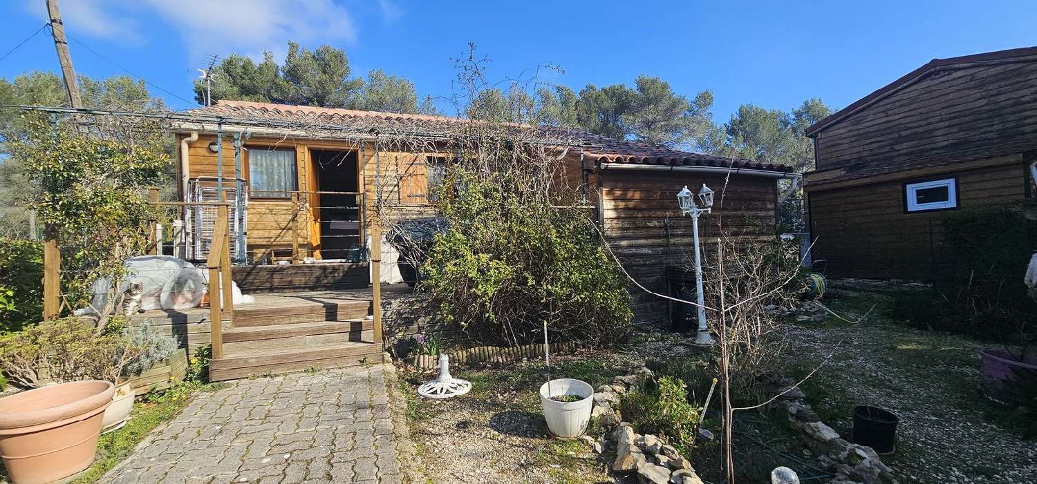  en venta casa La Londe-les-Maures Var 1