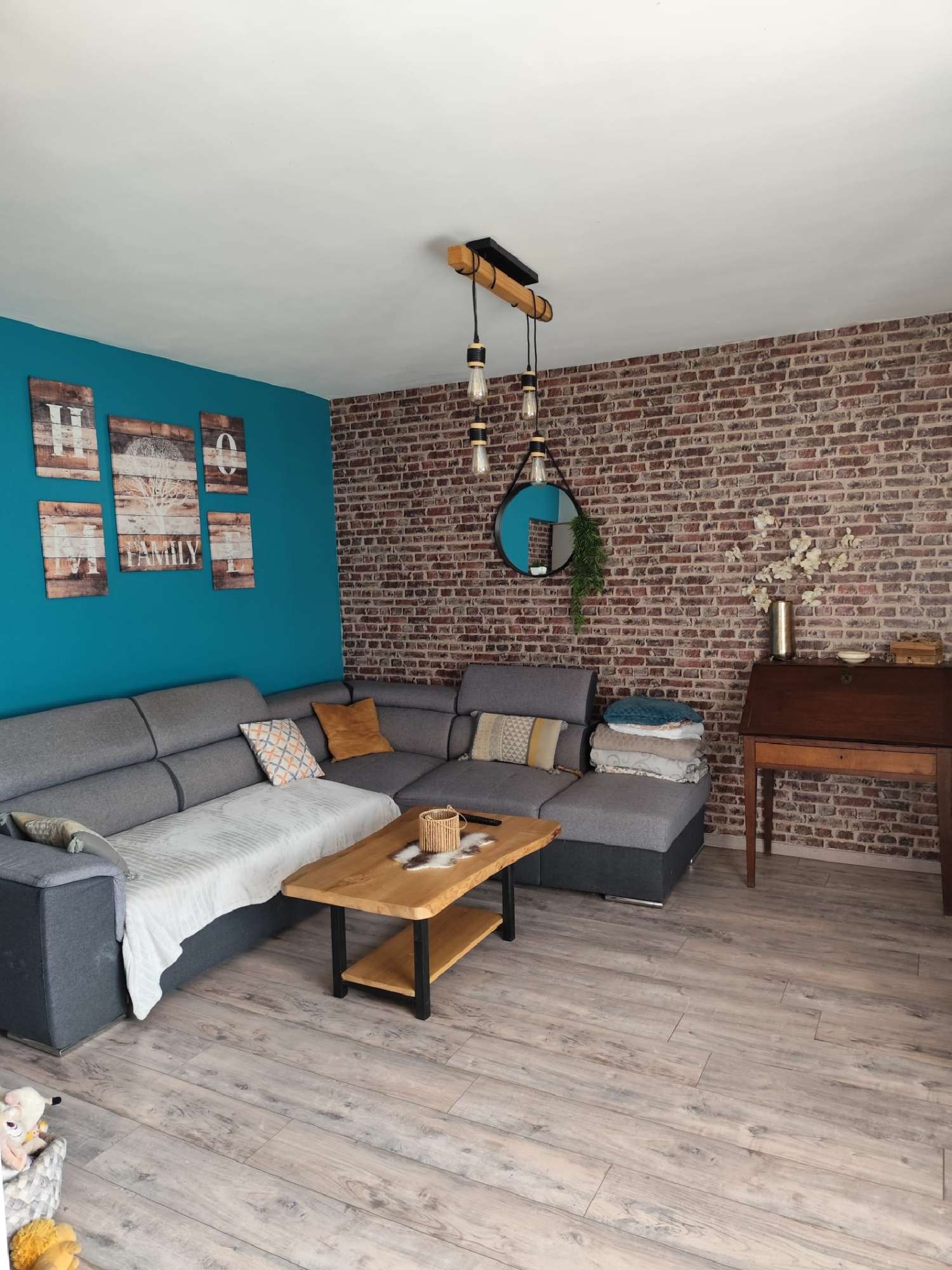 te koop huis La Longine Haute-Saône 3