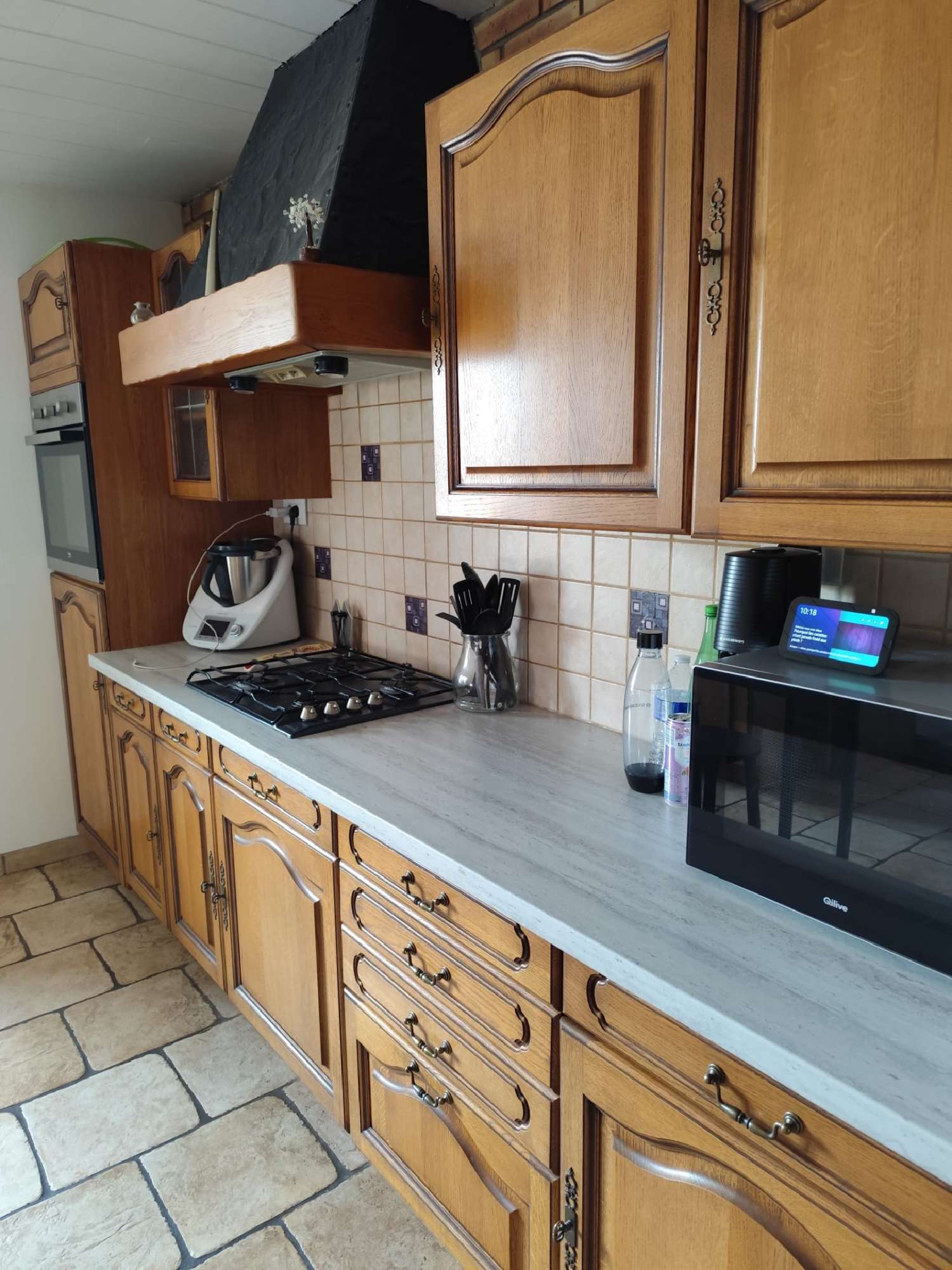 te koop huis La Longine Haute-Saône 6