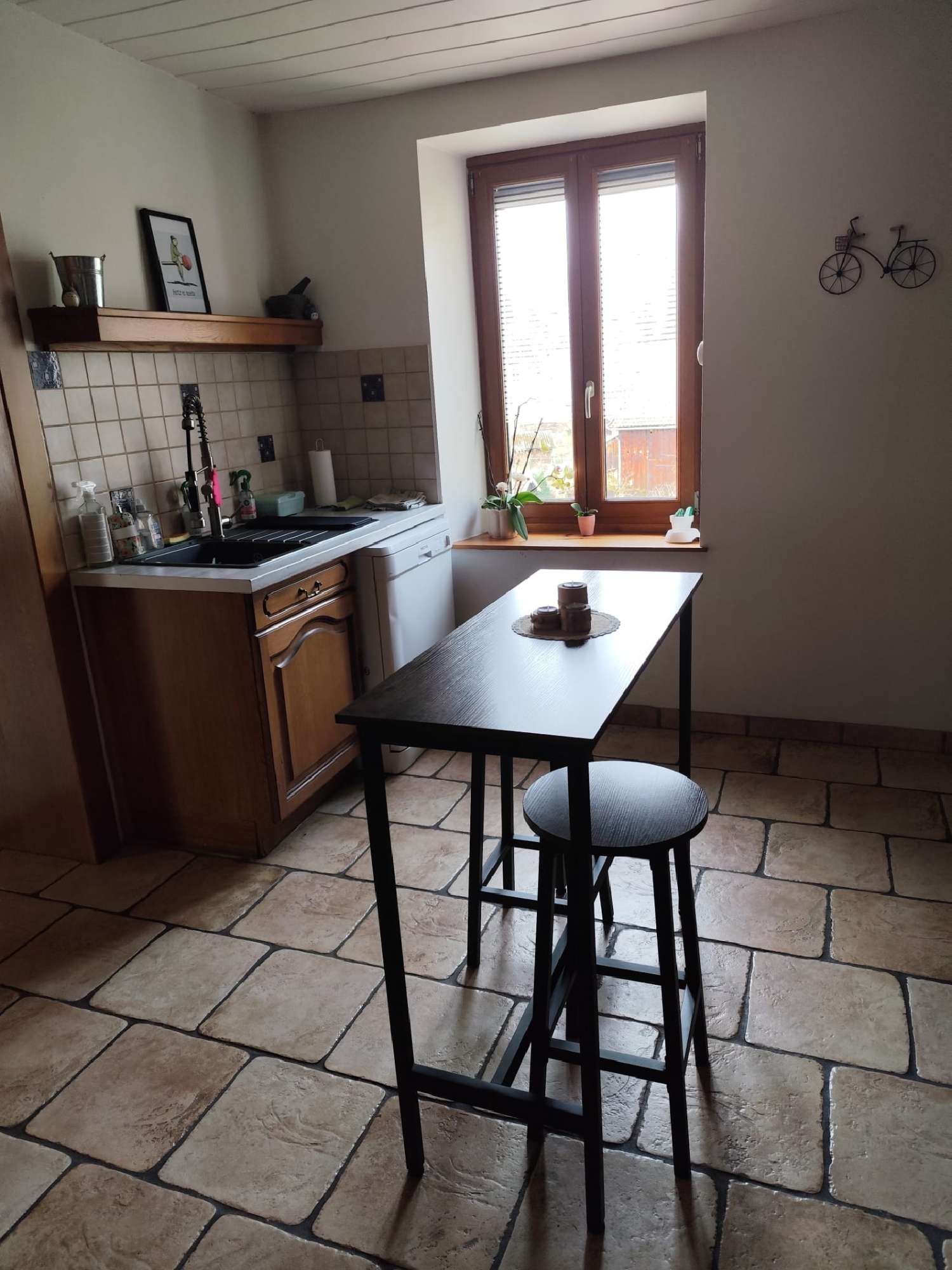 te koop huis La Longine Haute-Saône 7