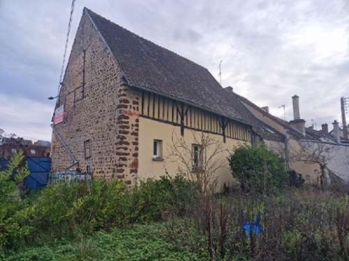 La Loupe Eure-et-Loir house foto 7281212