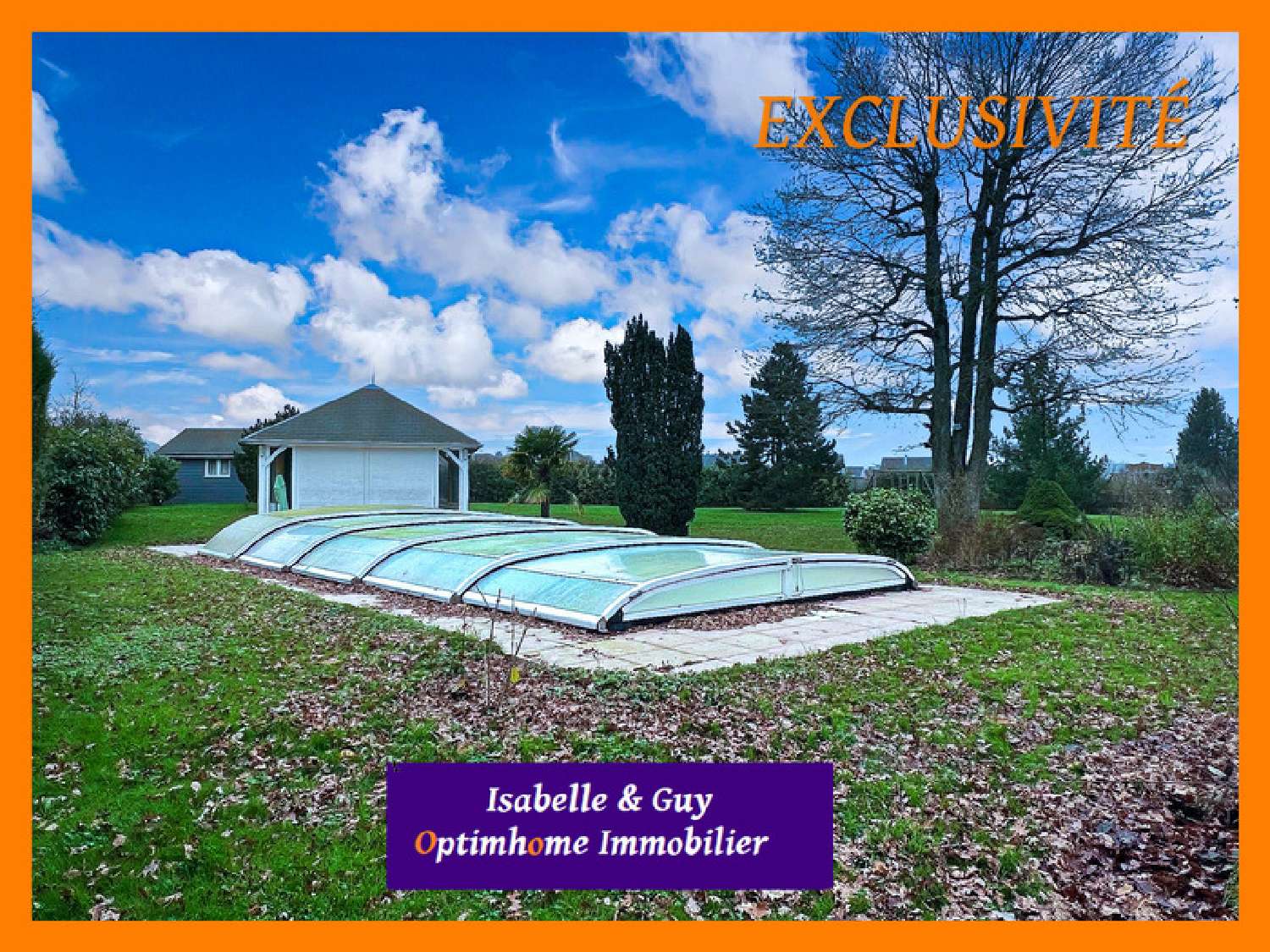  for sale house La Loupe Eure-et-Loir 2