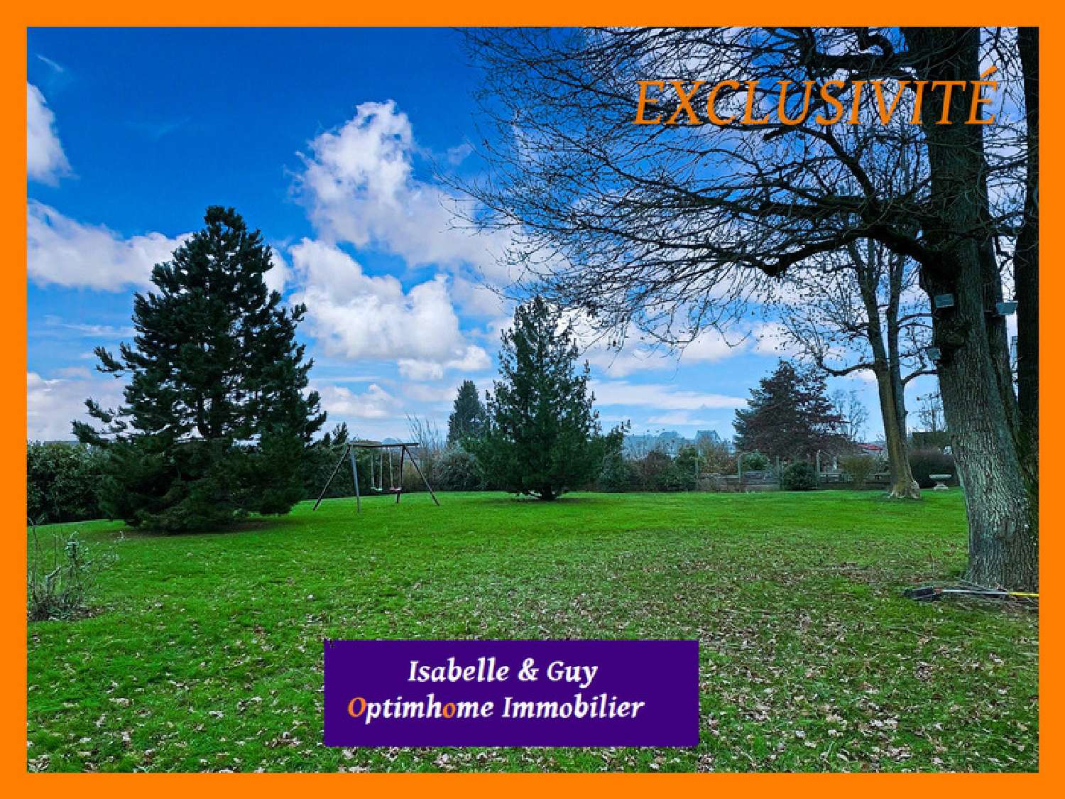  for sale house La Loupe Eure-et-Loir 3