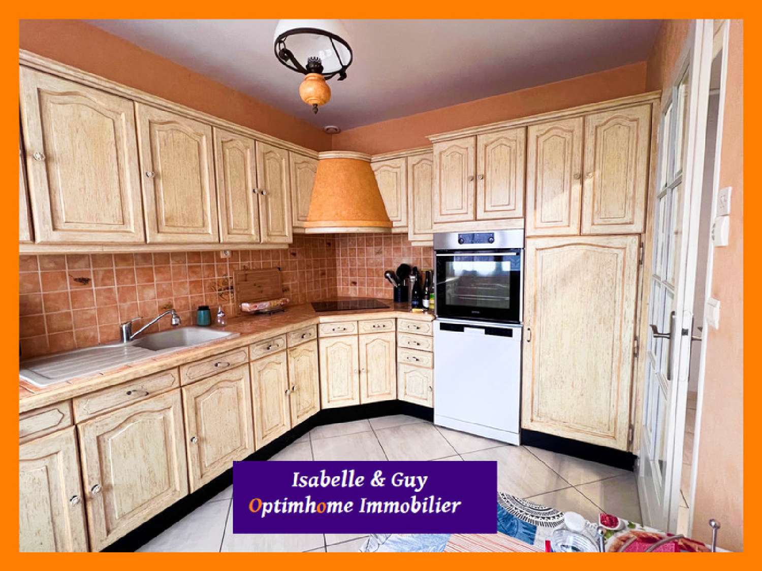  for sale house La Loupe Eure-et-Loir 4