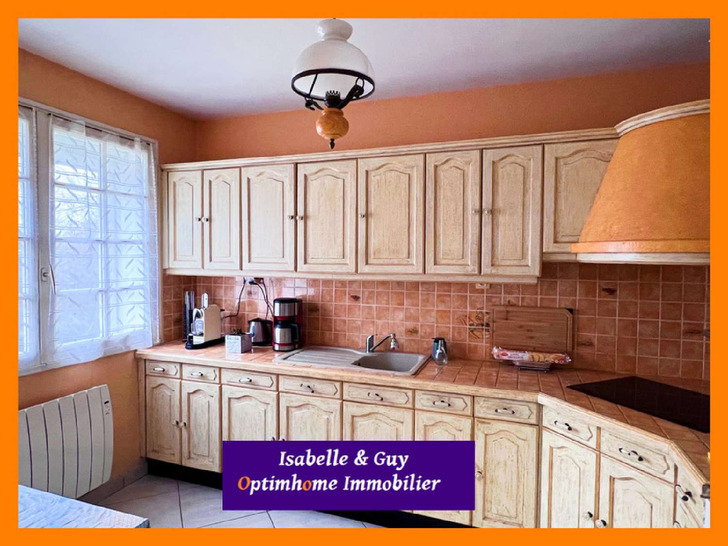  for sale house La Loupe Eure-et-Loir 5