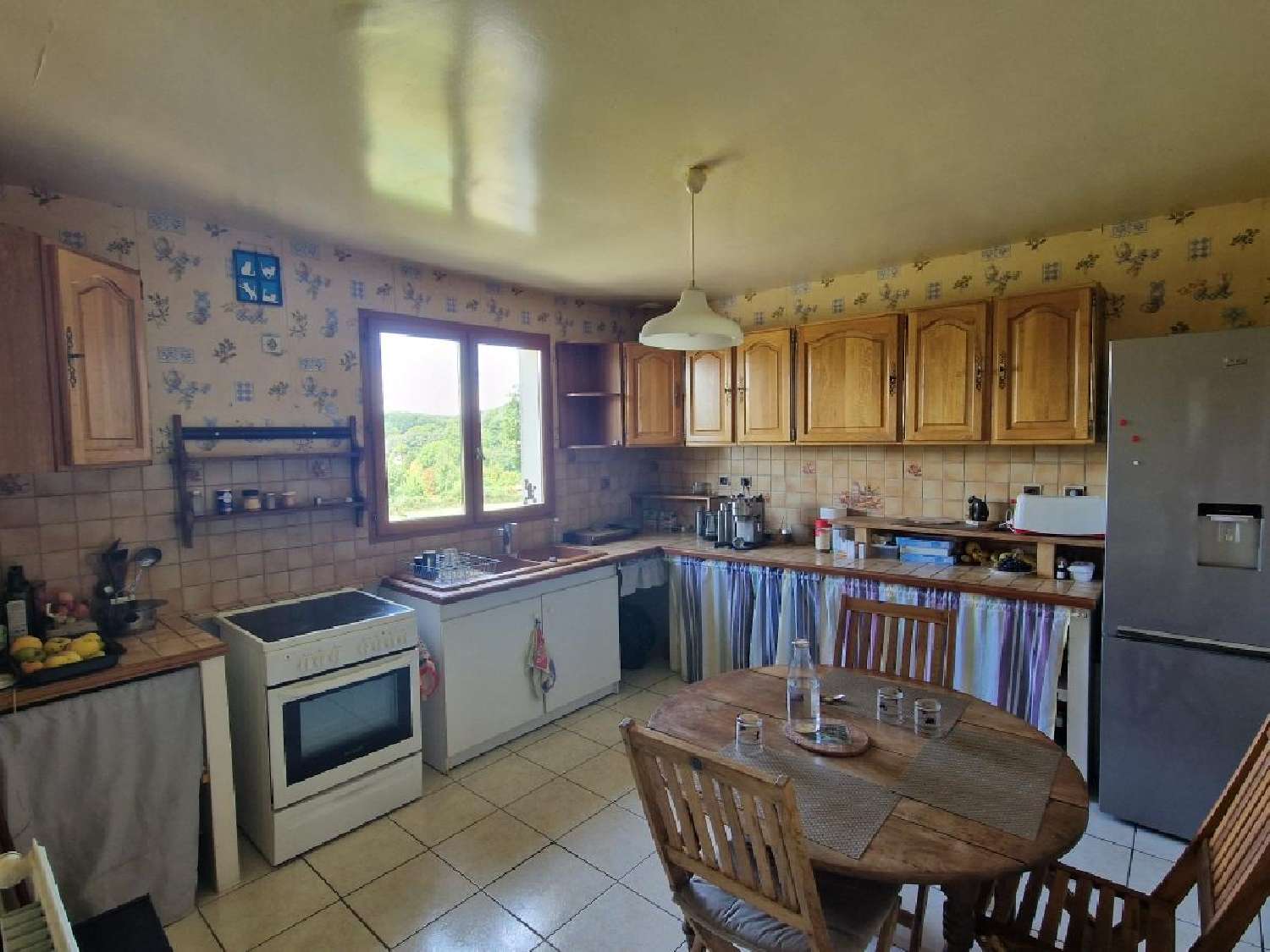  te koop huis La Madeleine-Bouvet Orne 4