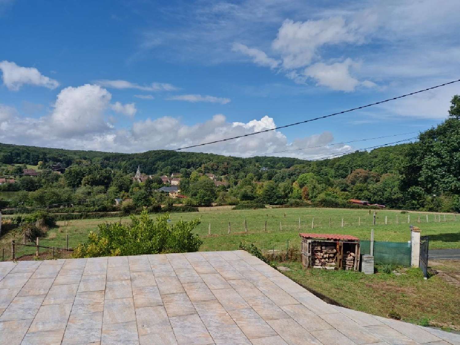  te koop huis La Madeleine-Bouvet Orne 5