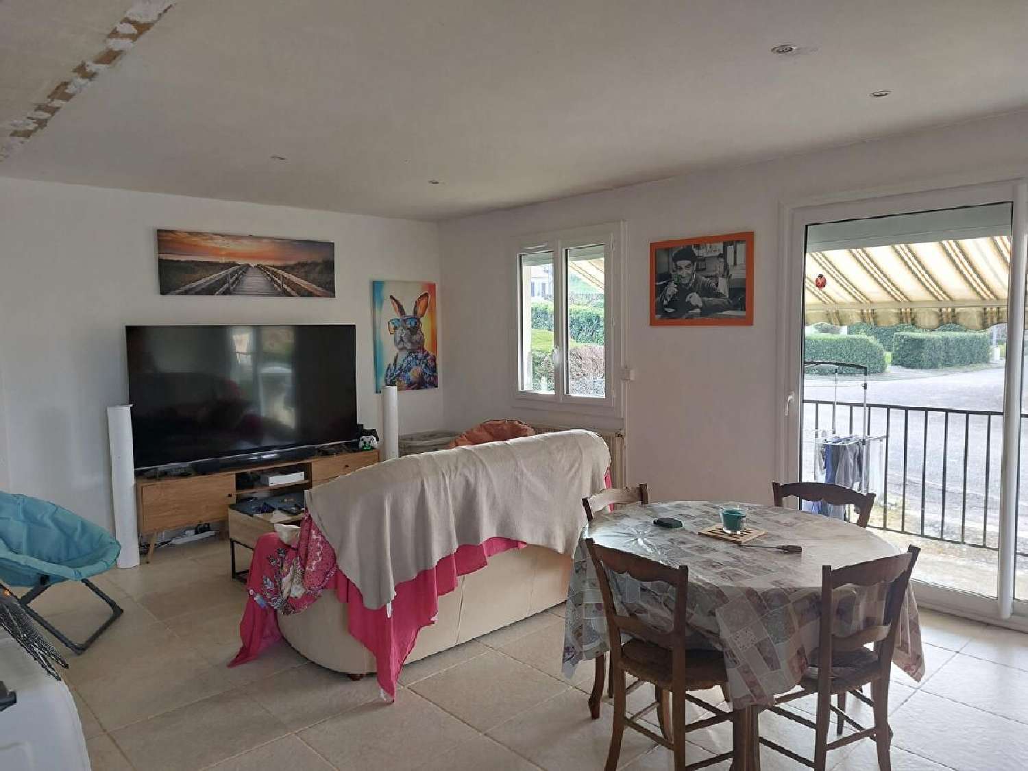 te koop huis La Meyze Haute-Vienne 1