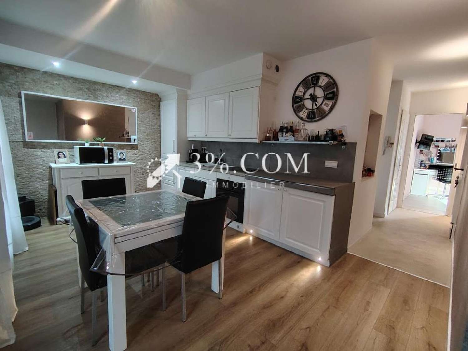  à vendre maison La Môle Var 1