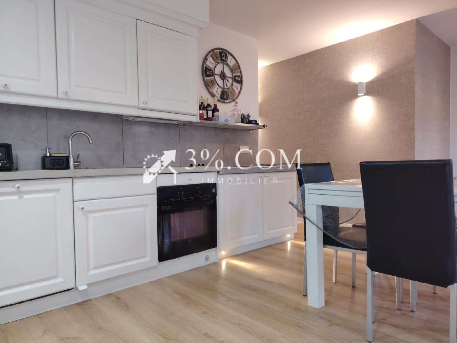  à vendre maison La Môle Var 2