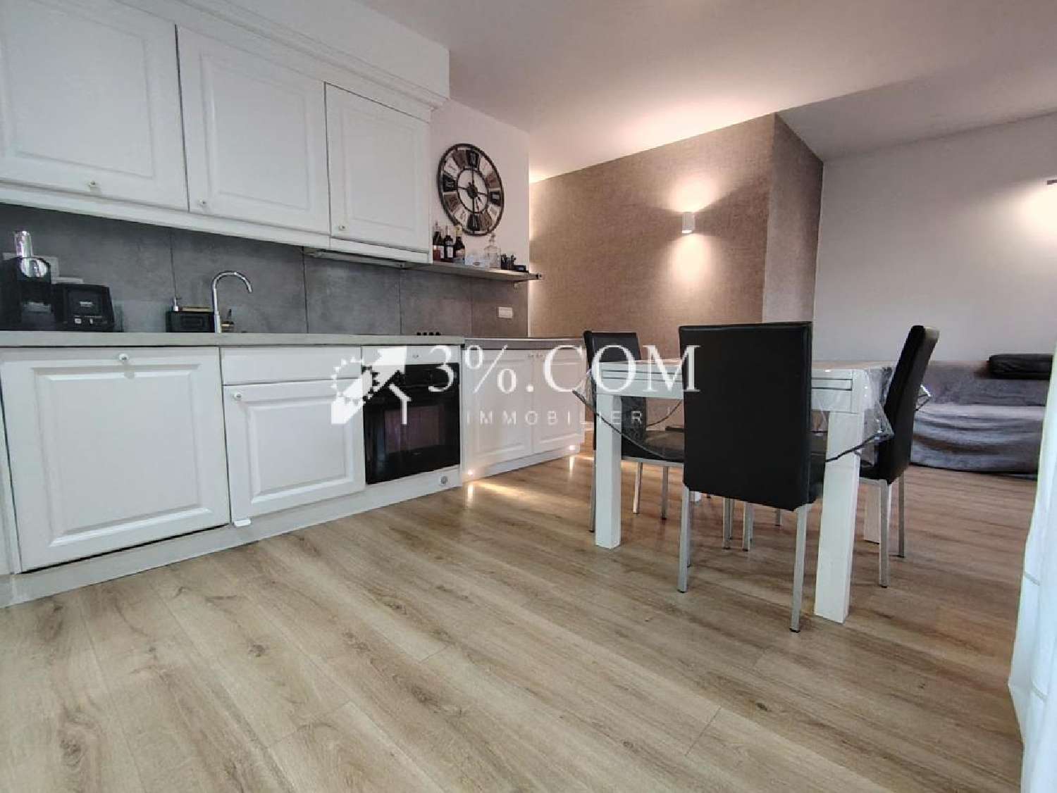 à vendre maison La Môle Var 3