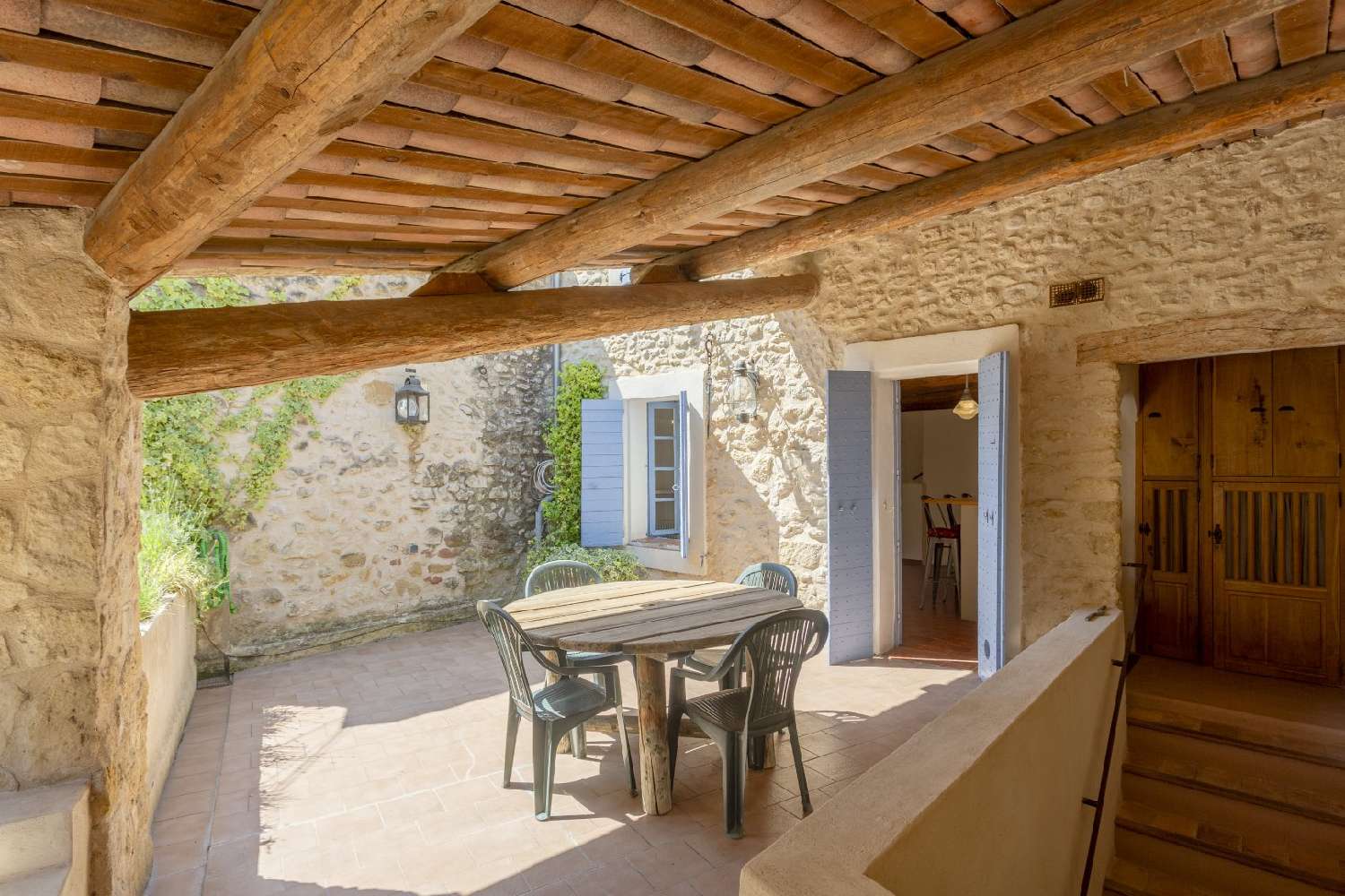  en venta casa La Motte-d'Aigues Vaucluse 1