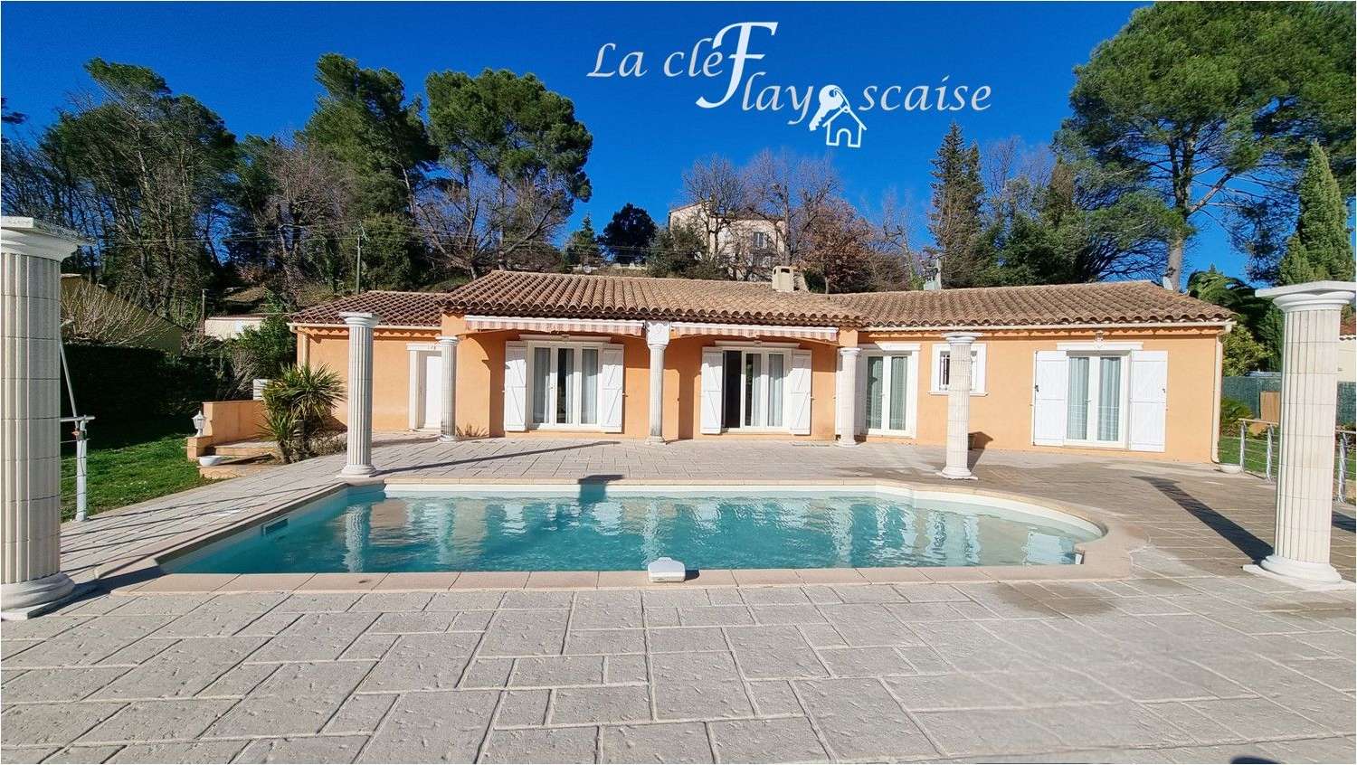  en venta casa La Motte Var 1